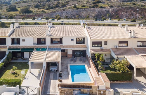 Urbanizacao dos Calicos Apartment | Villa A7 by HelloVacations
