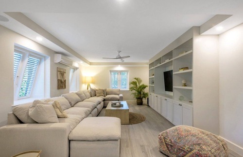 Sandy Lane Villa | Villa Aama by Fantasia Villas