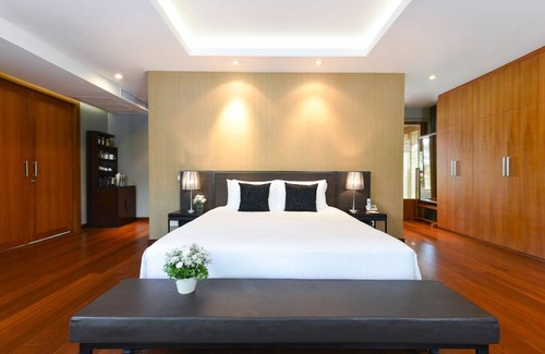 Ko Lanta Resort | Villa Abaddon - Two Bedroom Resort, Sleeps 4