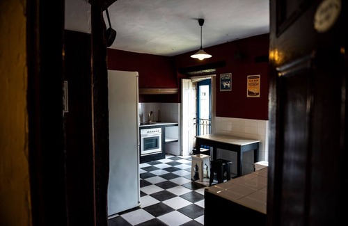 Hazas de Cesto House | Villa Abarca "The corner of Hazas"