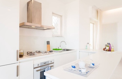Priora Villa | Villa Abate with magnificent sea view