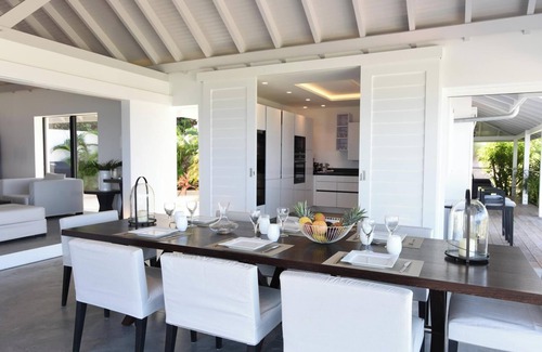 Vitet Villa | Villa Abby 2BR in Vitet by Personal Villas - Breathtaking Paradise