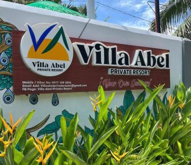 Pola Villa | Villa Abel Private Resort