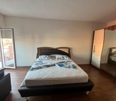 Struga House | Villa Abi Center