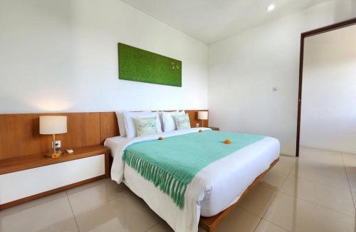Batubelig Villa | Villa Abigail Seminyak by Nagisa Bali
