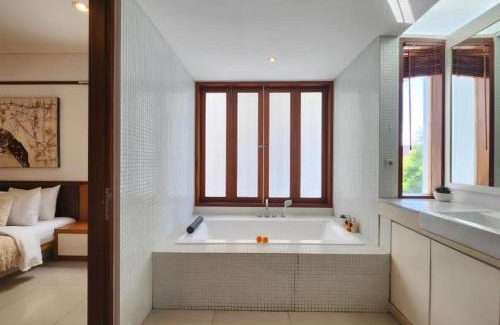 Batubelig Villa | Villa Abigail Seminyak by Nagisa Bali