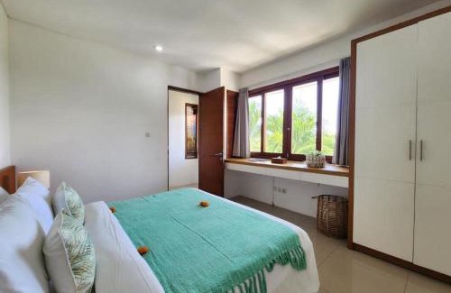 Batubelig Villa | Villa Abigail Seminyak by Nagisa Bali