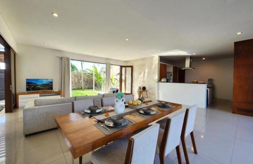 Batubelig Villa | Villa Abigail Seminyak by Nagisa Bali