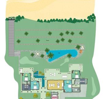 Maaliyadda Villa | Villa Abiman