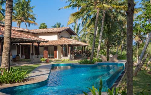Maaliyadda Villa | Villa Abiman