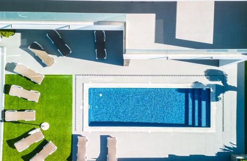 Guia Villa | Villa Aboim - BY BEDZY