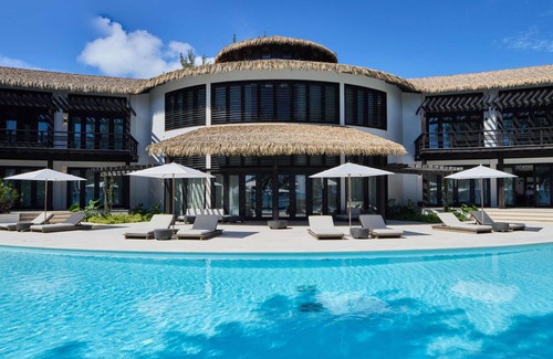 San Pedro Villa | Villa Abrazos