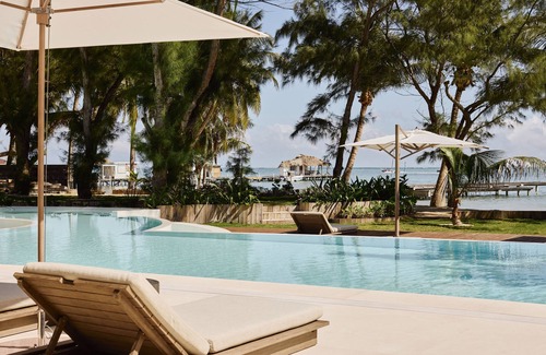 San Pedro Villa | Villa Abrazos