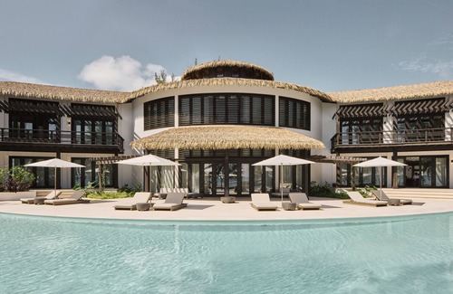 San Pedro Villa | Villa Abrazos
