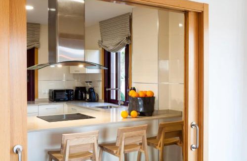 Meano House | Villa Abuín