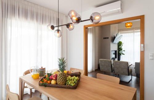 Meano House | Villa Abuín