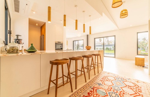 Belverde Villa | Villa Acafrao - Allure Villas