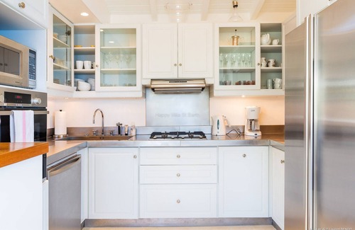 Flamands Villa | Villa Acai (3 bedrooms)