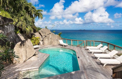 Flamands Villa | Villa Acai (3 bedrooms)