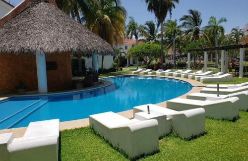 Granjas del Marques Villa | VILLA ACAPULCO DIAMANTE