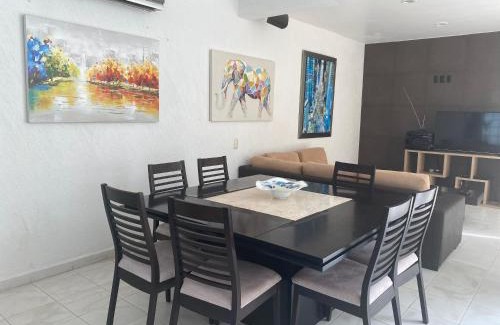 Granjas del Marques Villa | VILLA ACAPULCO DIAMANTE
