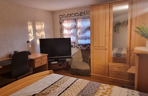 Vitrolles Cabin | Villa Accueillante Entre Aix et Marseille