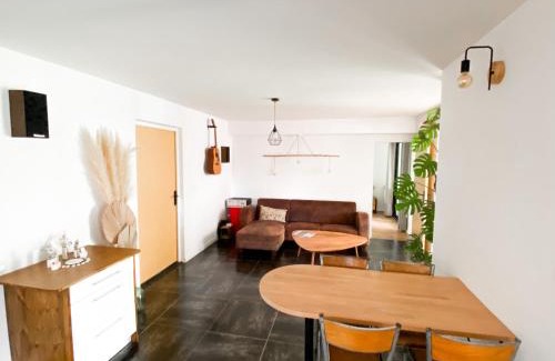 La Garde House | Villa accueillante et familiale