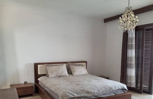 Achakkar Villa | Villa achakar