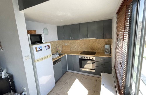 Livadi House | Villa Achilles