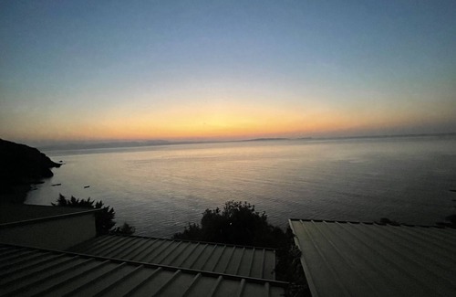 Livadi House | Villa Achilles