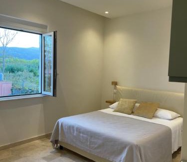 Rossano Apartment | Villa Achiropita