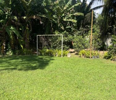 Cascata do Imbui House | Villa Aconchego Corrêas Itaipava