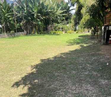 Cascata do Imbui House | Villa Aconchego Corrêas Itaipava