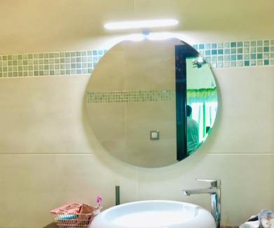 Abomey-Calavi Villa | Villa aconville
