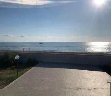 Quartiere XXIV Don Bosco House | Villa Acquamarina