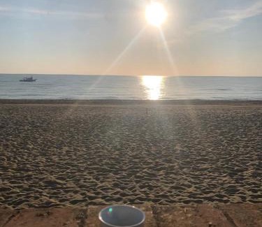 Quartiere XXIV Don Bosco House | Villa Acquamarina