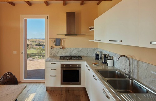 Grosseto Villa | Villa Acquacotta - Four Bedroom Villa, Sleeps 10