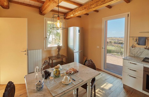 Grosseto Villa | Villa Acquacotta - Four Bedroom Villa, Sleeps 10
