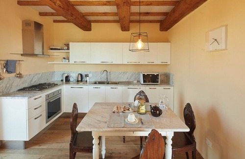 Grosseto Villa | Villa Acquacotta - Four Bedroom Villa, Sleeps 10