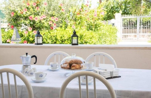 Pantanagianni-pezze Morelli Villa | Villa Acquamarina - Pantanagianni