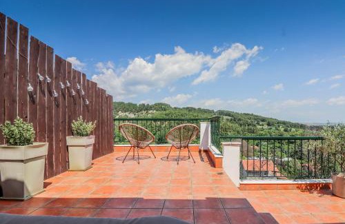 Serres Apartment | Villa Acropolis Serres Next to Center Parking
