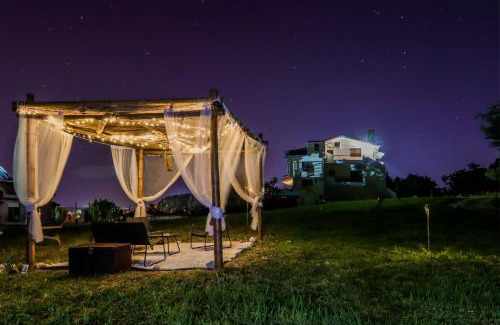 Serres Apartment | Villa Acropolis Serres Next to Center Parking