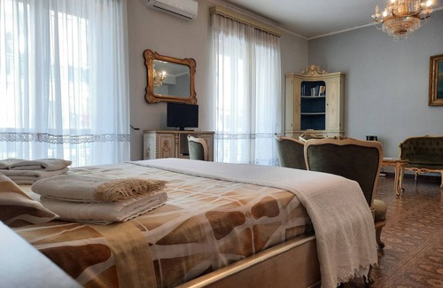 Agropoli Bed & Breakfast | Villa Ada B&B