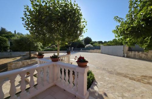 Selva di Fasano Villa | Villa Ada