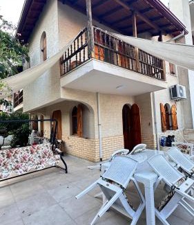 Ozdere Villa | Villa Ada