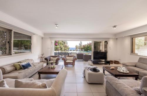 Kapparis Villa | Villa Adalia