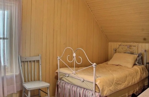 L'Islet House | Villa Adam - L'Islet