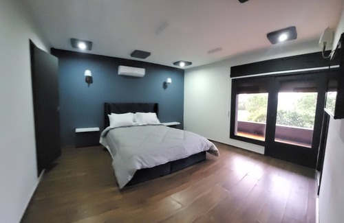 Malabata House | VILLA ADAM