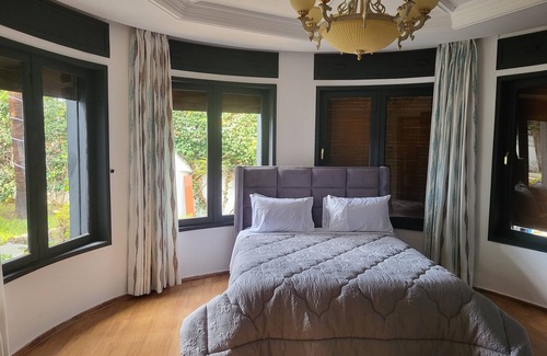 Malabata House | VILLA ADAM