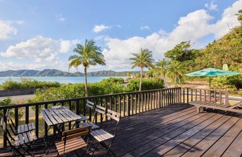Akagina Villa | Villa AdanRose Amami